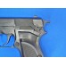 Vzduchová pistole CO2 - Browning High Power Mark III ráže 4,5mm (Umarex)